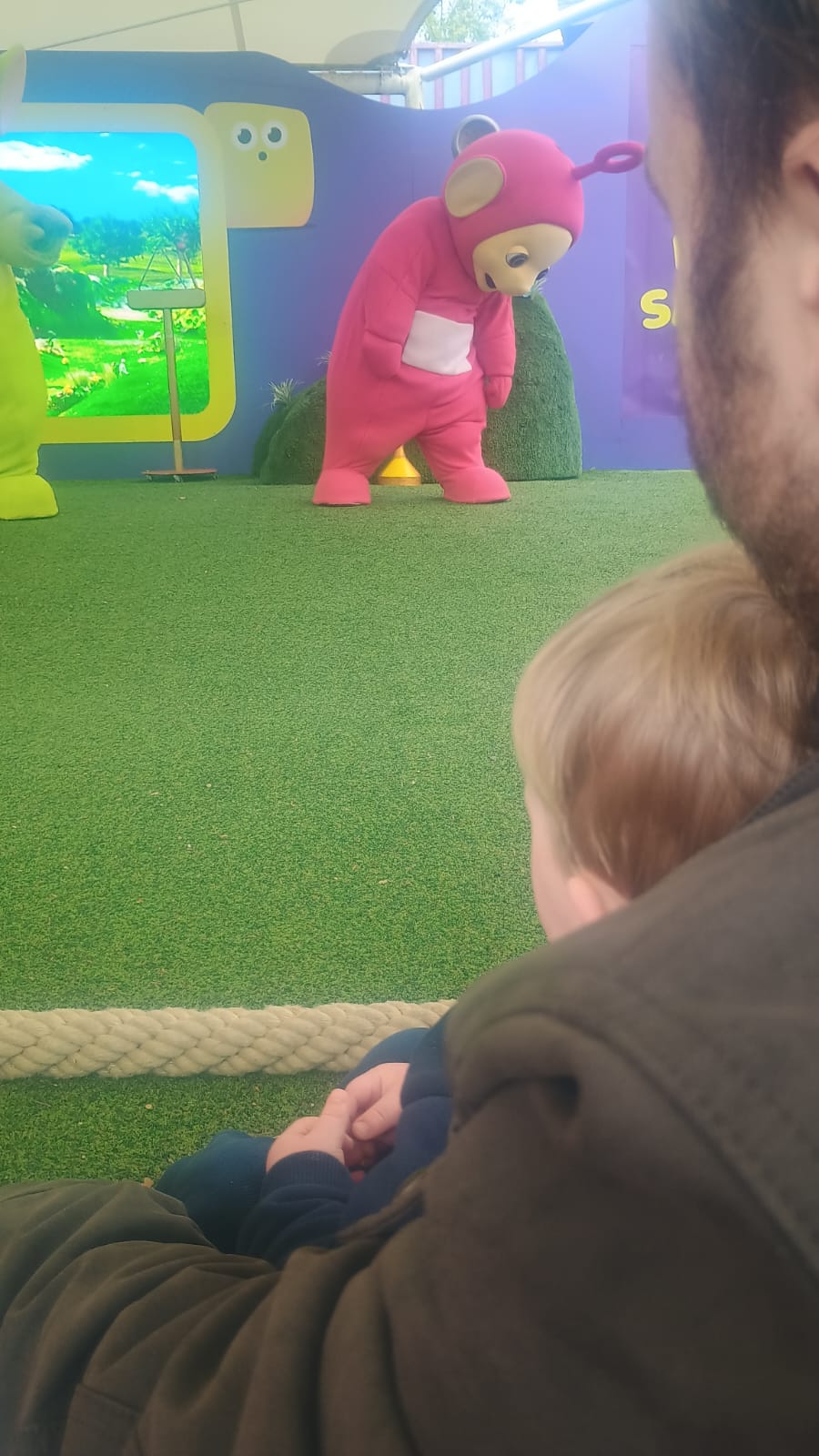Alton Towers CBeebies Land With a Toddler & Baby: Complete Family Review 2026