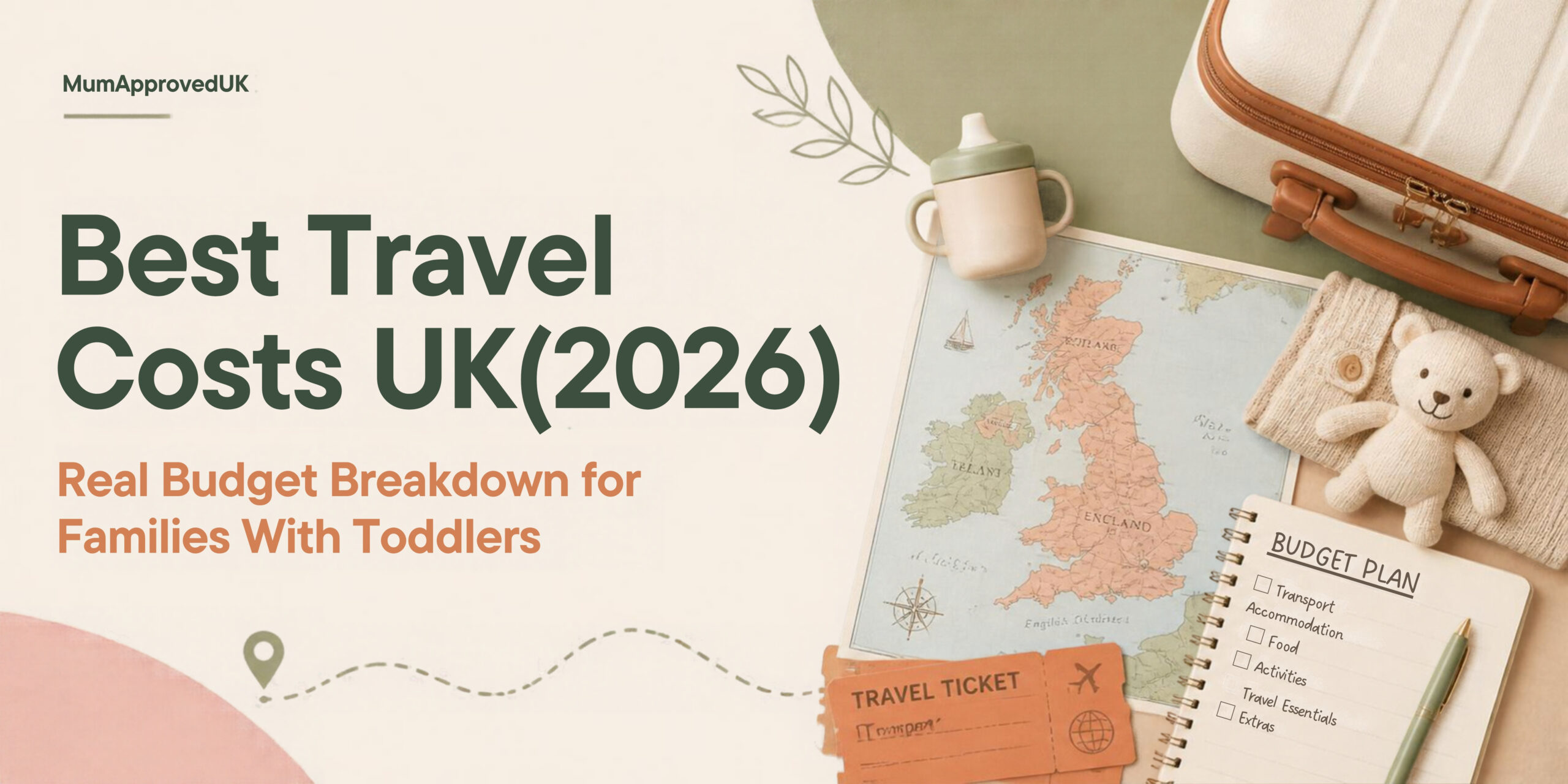Real Travel Costs